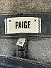 Paige Blue Jeans Size 32 waist - photo 7