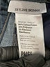 Paige Blue Jeans Size 32 waist - photo 8