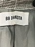 BB Dakota 100% Cotton Gray Coat Size 1 - photo 6