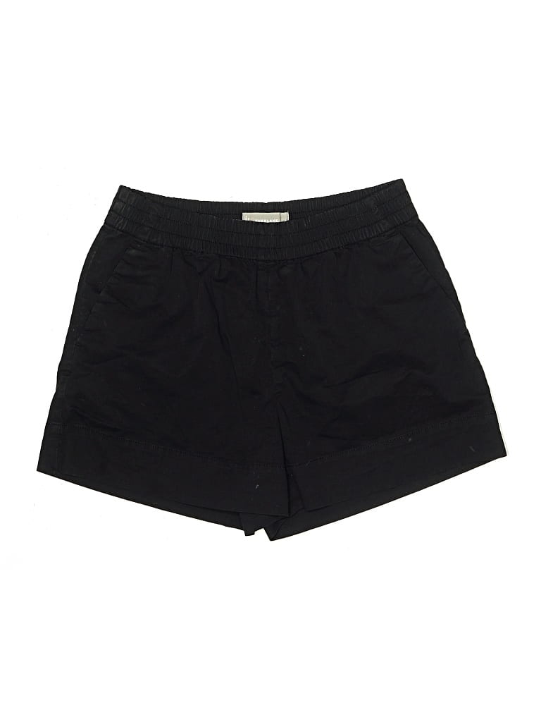 Pre-owned Everlane Shorts In Black