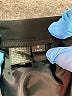 STUDIO by Tahari-Levine 100% Polyester Black Dress Pants Size 6 - photo 7