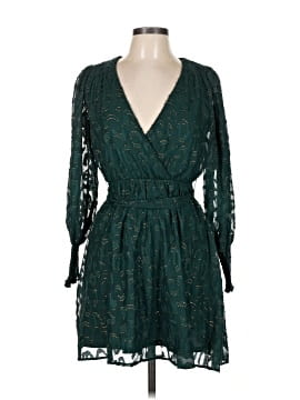 slim fit dress slacks Zenana Woven Crinkle Strapless Maxi Dress Ash Jade / M