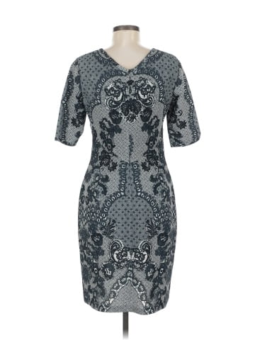 Baraschi Casual Dress (view 2)