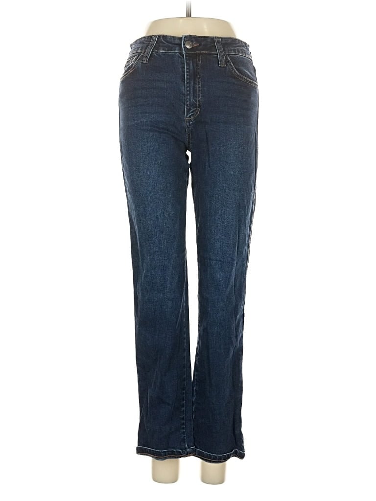 Pre-owned Joe's Jeans Jeans In Blue
