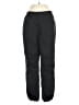 Good American 100% Nylon Black Casual Pants Size Med (2) - photo 1