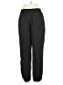 Good American 100% Nylon Black Casual Pants Size Med (2) - photo 2