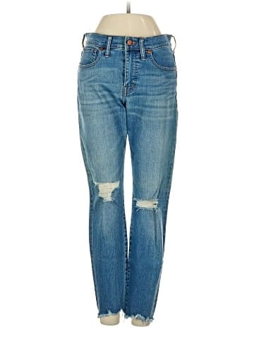 Madewell Jeans (view 1)