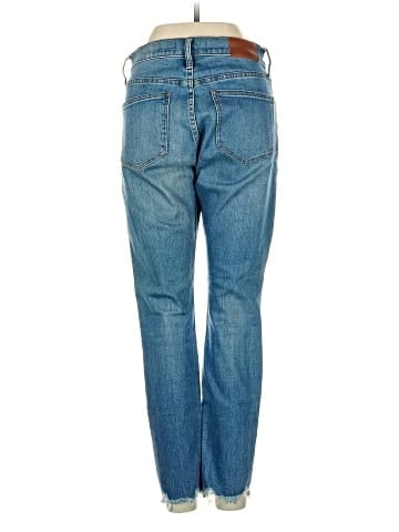 Madewell Jeans (view 2)