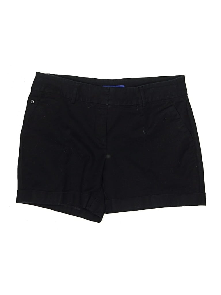 Pre-owned Apt. 9 Shorts In Black