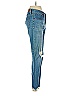 Madewell Blue Jeans Size 27 waist (petite) - photo 4