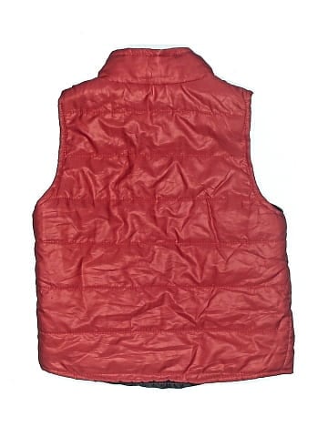 7 For All Mankind Vest (view 2)