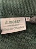H.Moser & Cie Green Cardigan Size EU 34 / US 4 - photo 6