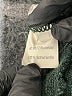 H.Moser & Cie Green Cardigan Size EU 34 / US 4 - photo 7
