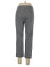 Insight Tweed Gray Casual Pants Size 10 - photo 2