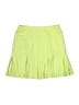 JoFit Solid Green Active Skort Size XXS - photo 1