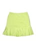 JoFit Solid Green Active Skort Size XXS - photo 2