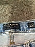 Lucky Brand Hearts Blue Jeans Size 4 - photo 7