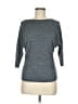 The Limited Gray Pullover Sweater Size M - photo 1