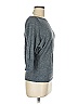 The Limited Gray Pullover Sweater Size M - photo 4