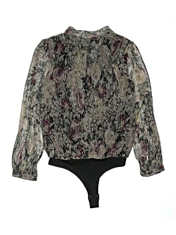Lauren Conrad 3/4 Sleeve Blouse (view 2)