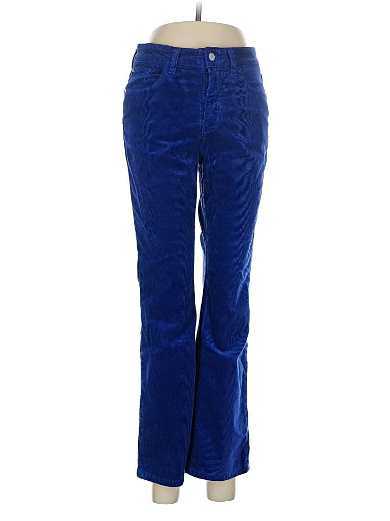 Pre-owned Pilcro Cord Pant In Blue