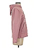 Under Armour 100% Polyester Pink Pullover Hoodie Size S - photo 4