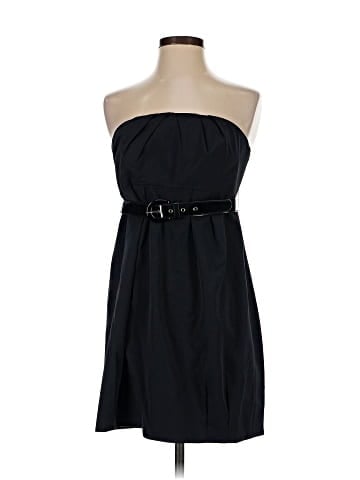 Parameter Cocktail Dress (view 1)