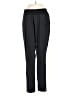 Athleta Solid Black Active Pants Size 4 - photo 1