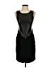 Bailey 44 Black Cocktail Dress Size S - photo 1