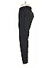 Athleta Solid Black Active Pants Size 4 - photo 5