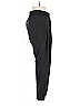 Athleta Solid Black Active Pants Size 4 - photo 4
