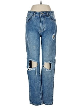 Princess Polly Jeans