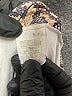 Assorted Brands Print Gray Leggings Size M - photo 6