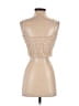 Zara Ivory Tank Top Size S - photo 2