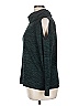 Apt. 9 Teal Turtleneck Sweater Size XL - photo 5
