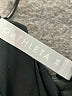 Athleta Solid Black Jumpsuit Size XS - photo 3