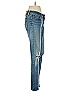 Levi's Blue Jeans Size 27 waist - photo 4