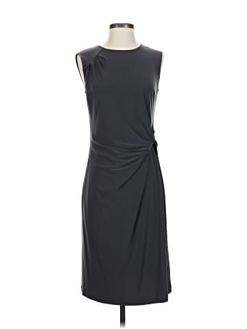 Nic + Zoe Cocktail Dress (view 1)