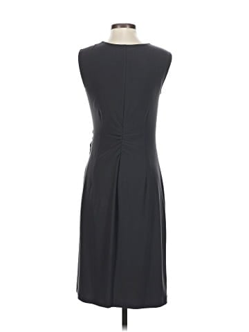 Nic + Zoe Cocktail Dress (view 2)