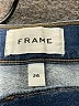 FRAME Blue Jeans Size 26 waist - photo 6