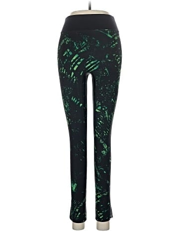 Black Line by Noli Active Pants (view 1)