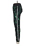 Black Line by Noli Graphic Green Active Pants Size M - photo 5
