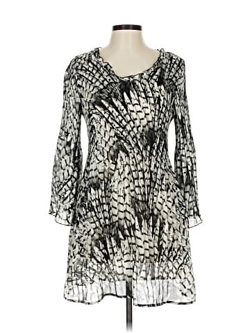 Allison Taylor Casual Dress (view 1)