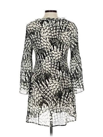 Allison Taylor Casual Dress (view 2)