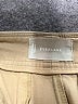 Everlane Solid Tan Khakis Size 16 - photo 3