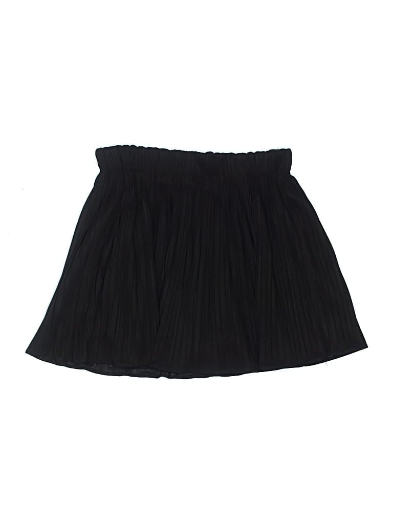 Pre-owned She + Sky Skort In Black