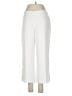 Joseph Ribkoff 100% Polyester Ivory Dress Pants Size 6 - photo 1