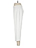 Joseph Ribkoff 100% Polyester Ivory Dress Pants Size 6 - photo 5