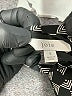 Joie 100% Polyester Polka Dots Black Jumpsuit Size S - photo 4