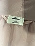Wilfred 100% Polyester Solid Gray Pink Casual Dress Size XXS - photo 6